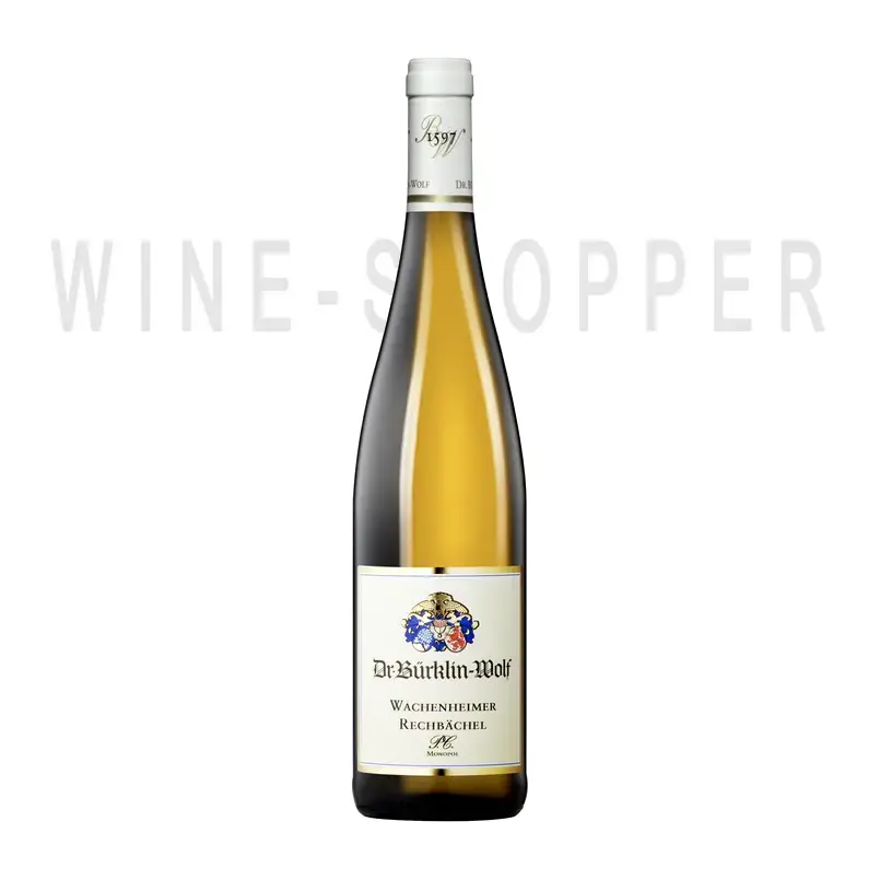 Вино Dr. Buerklin-Wolf Wachenheimer Rechbachel P.C. 2020 0.75 л
