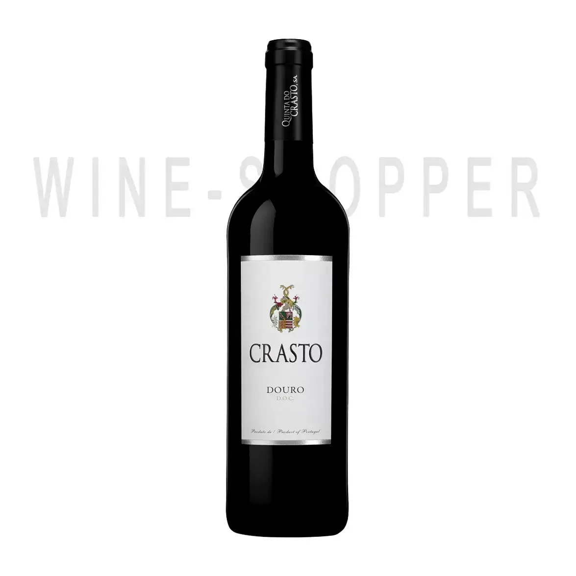 Вино Crasto Douro DOC 2019 0.75 л