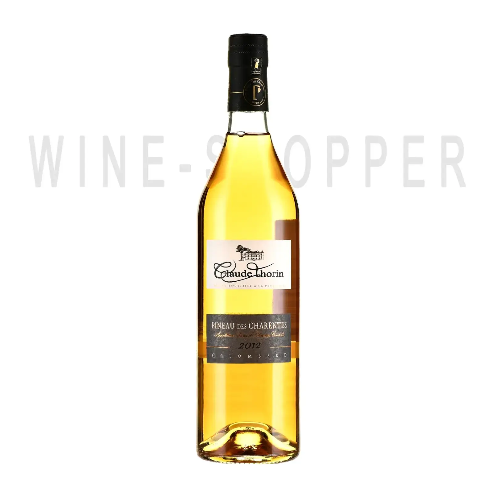 Вино Claude Thorin Colombard Pineau des Charentes AOC 0.75 л
