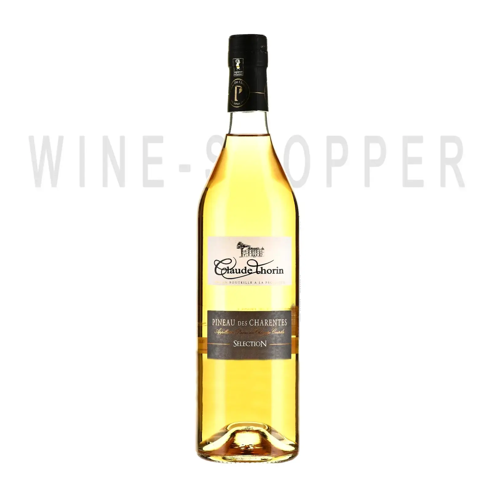 Вино Claude Thorin Selection Pineau des Charentes AOC 0.75 л