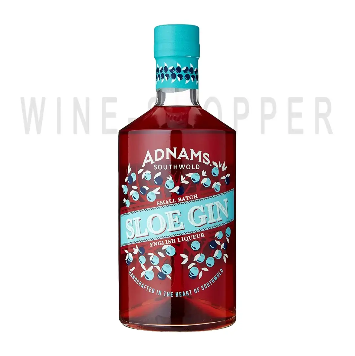 Джин Adnams Sloe Gin 0.7 л