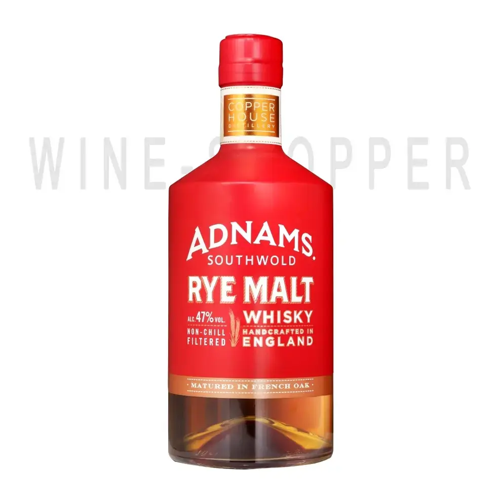 Виски Adnams Rye Malt 0.7 л