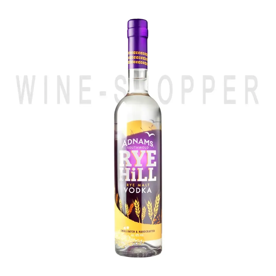 Водка Adnams Rye Hill Rye Malt 0.7 л