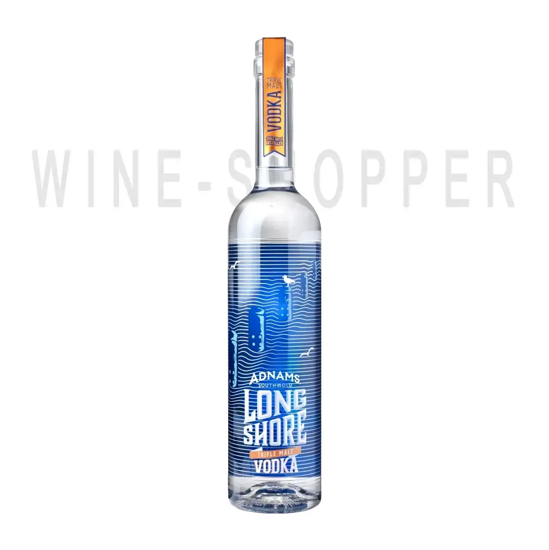 Водка Adnams Longshore Triple Malt 0.7 л