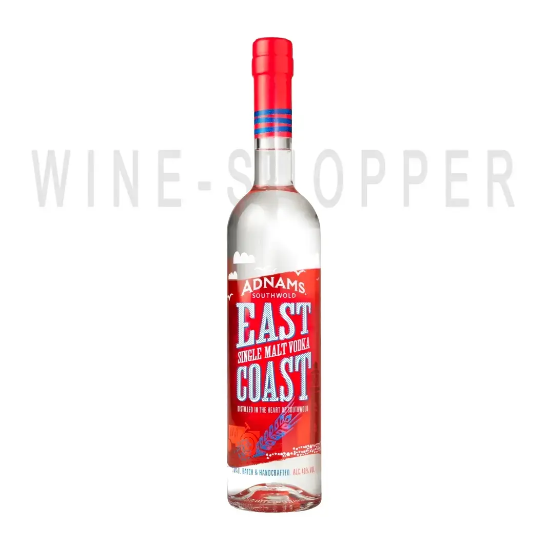 Водка Adnams East Coast Single Malt 0.7 л