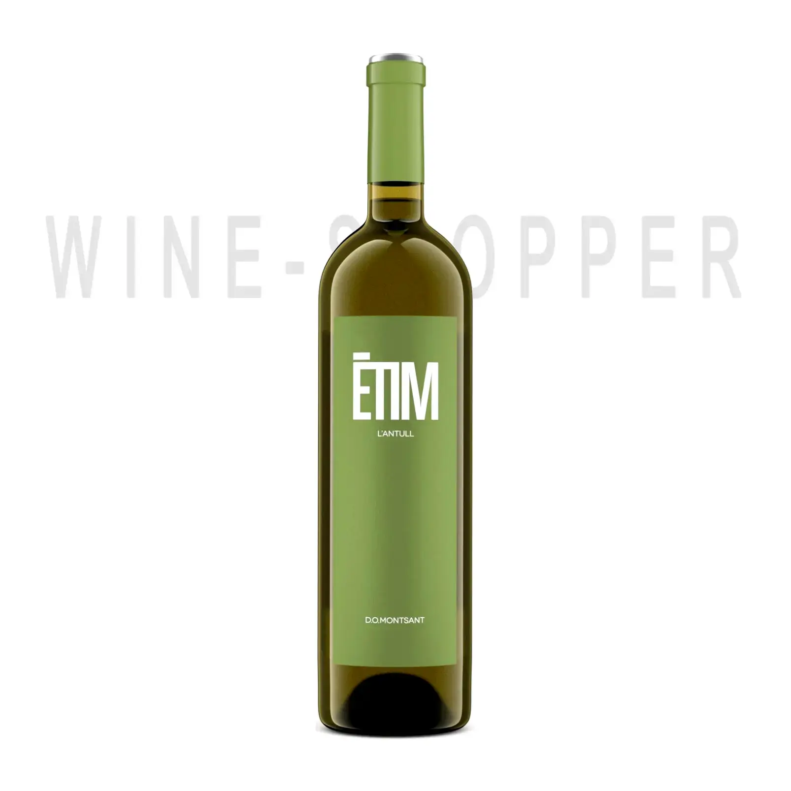 Вино Etim L'Antull Montsant DO 0.75 л
