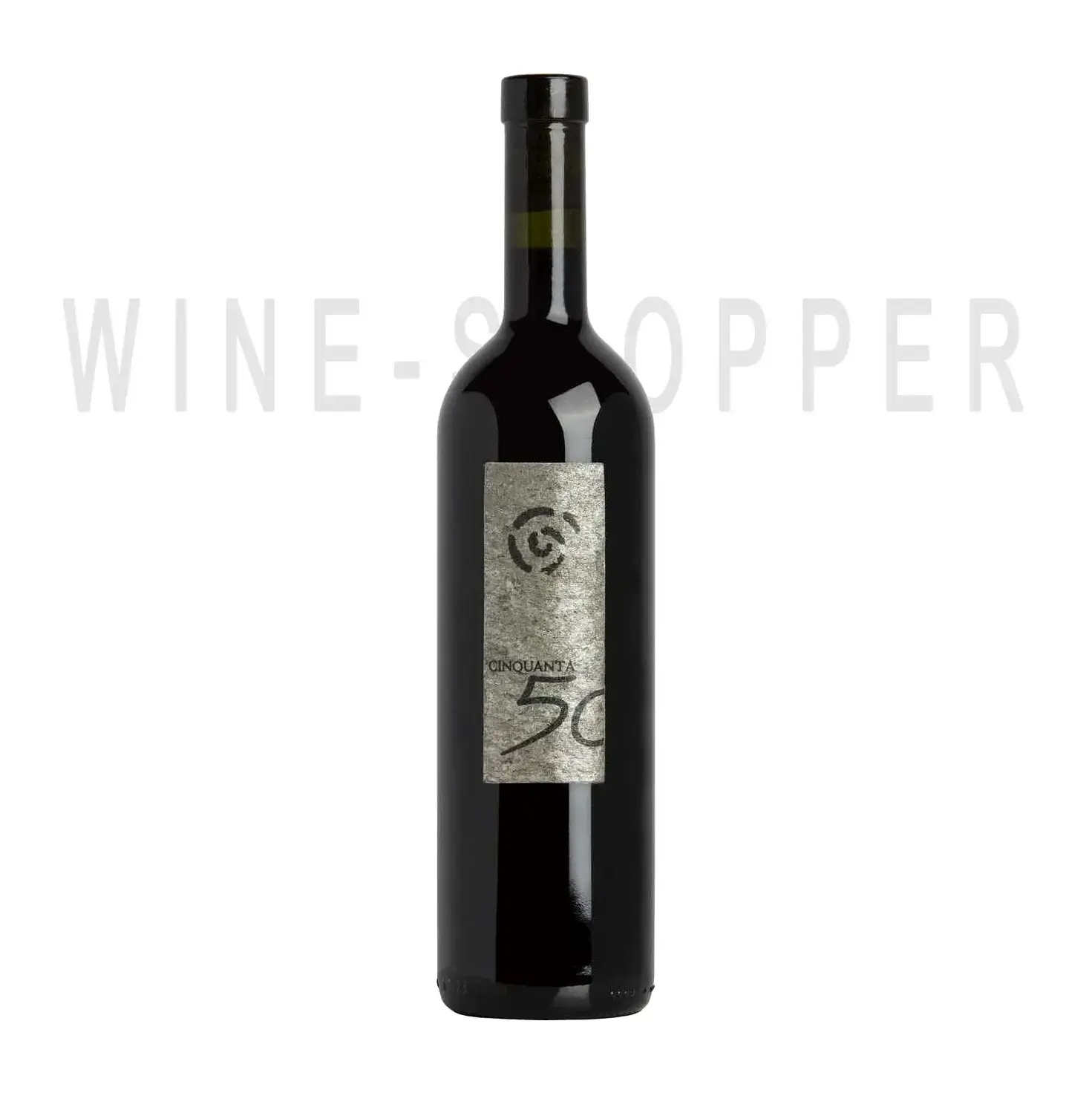 Вино Plozza Cinquanta 50 IGT 2012 0.75 л