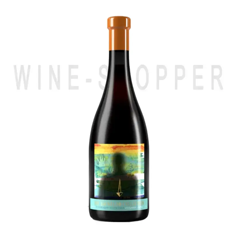 Вино Lefkadia The Bachelor Collection Viognier 2018 0.75 л
