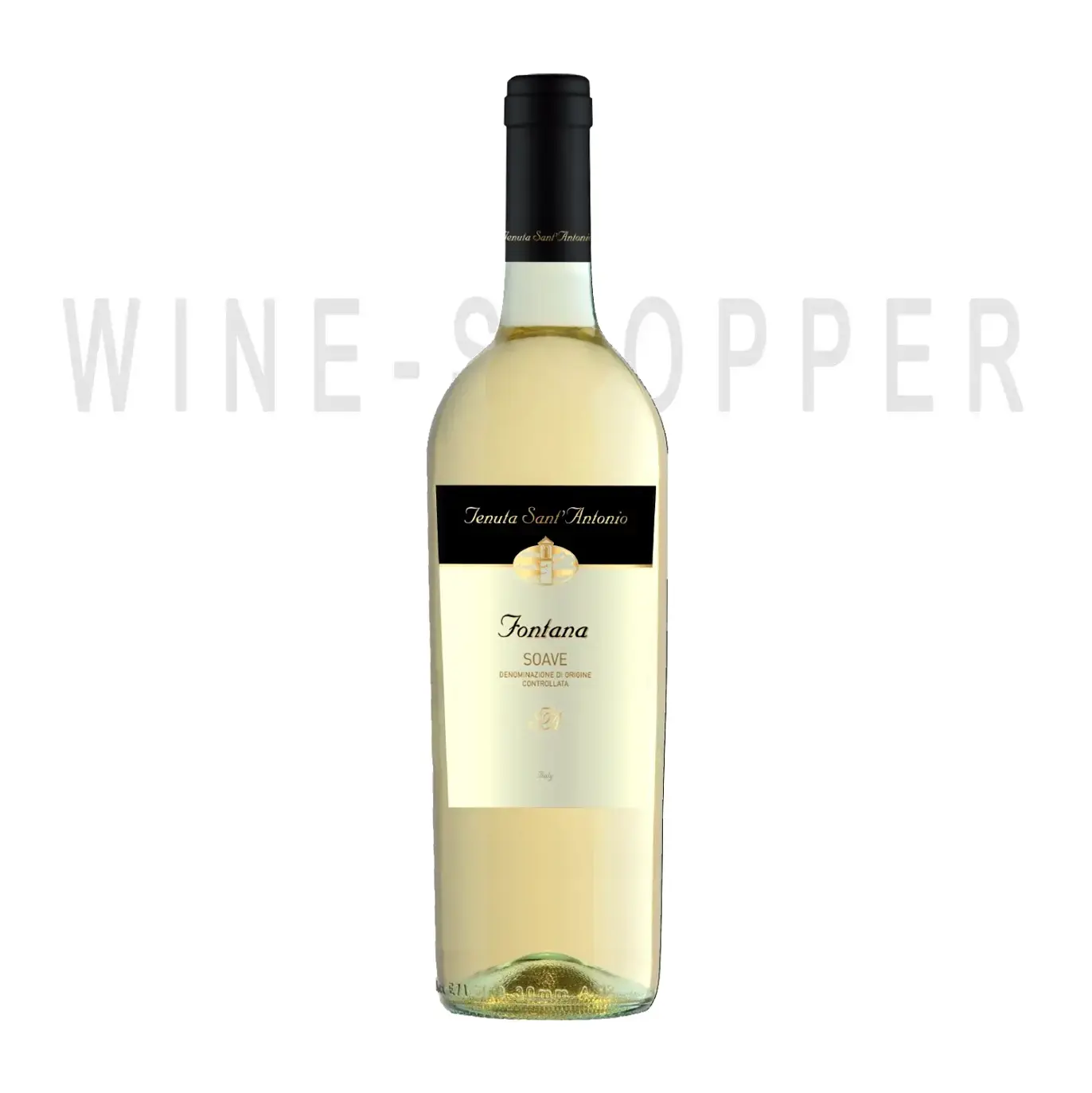 Вино Tenuta Sant'Antonio Fontana Soave 2016 0.75 л