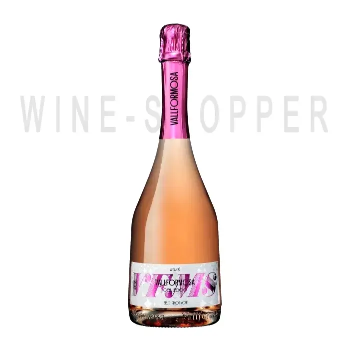 Игристое вино Vallformosa Colleccio Brut Pinot Noir 0.75 л