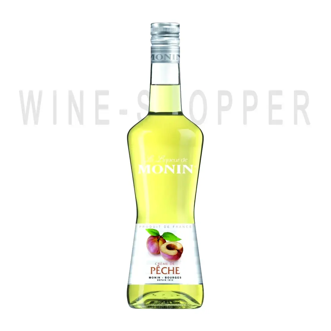 Ликер Monin Peche 0.7 л