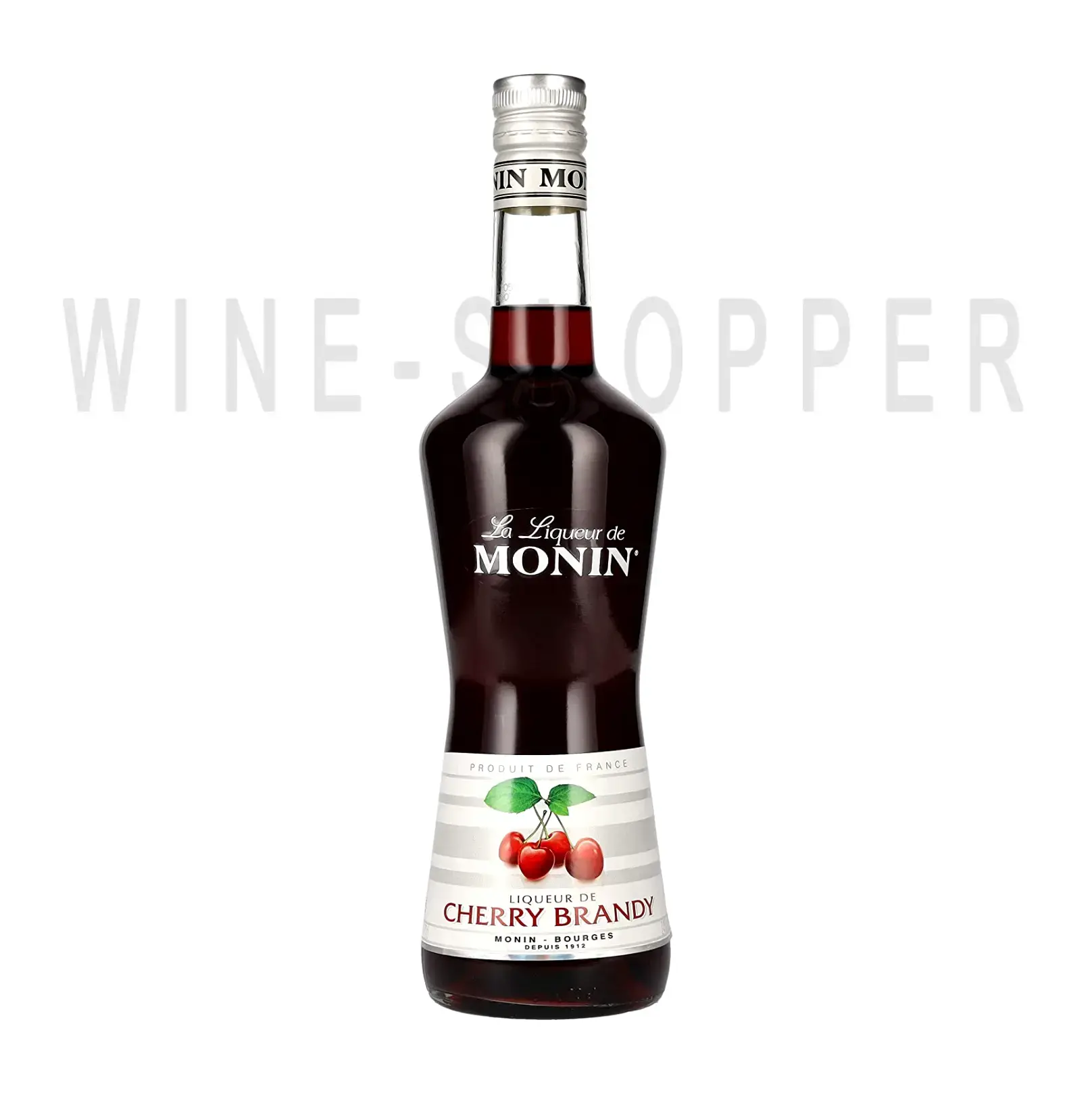 Ликер Monin Liqueur de Cherry 0.7 л