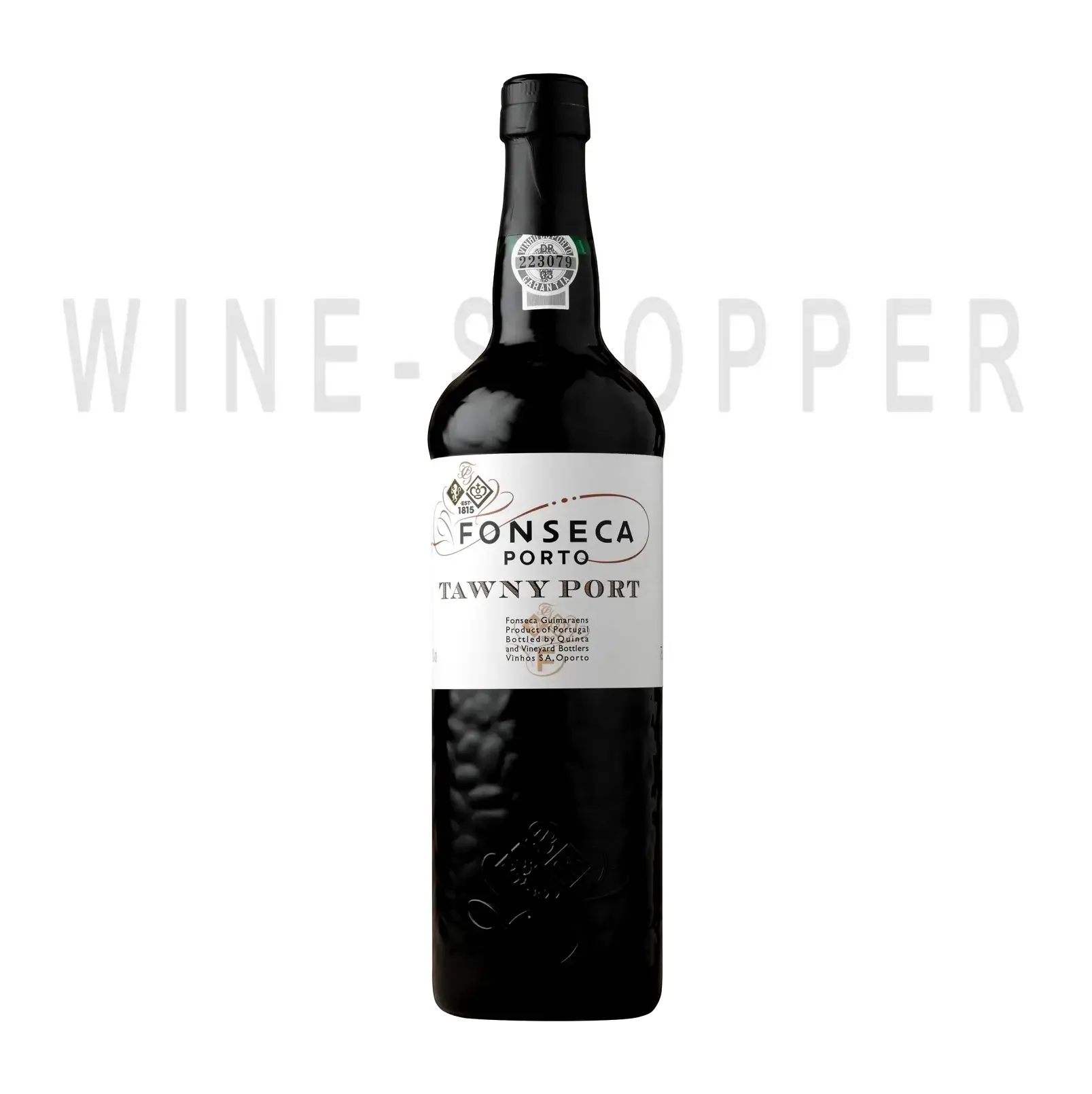 Портвейн Fonseca Tawny Port 0.75 л