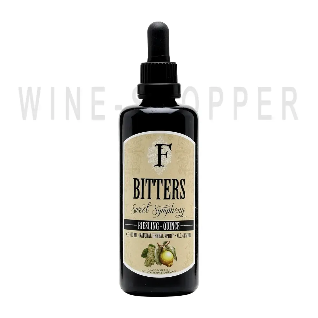 Ликер Ferdinand's Sweet Symphony Riesling-Quince 0.1 л