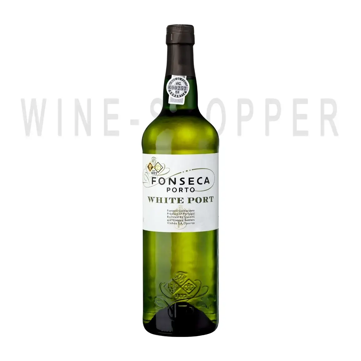 Вино Fonseca White Port 0.75 л