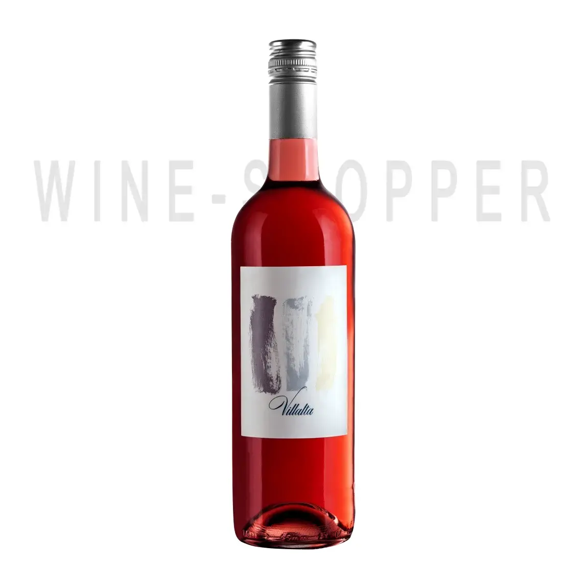 Вино Bodegas San Valero Villalta Rosado Aragon DO 2020 0.75 л