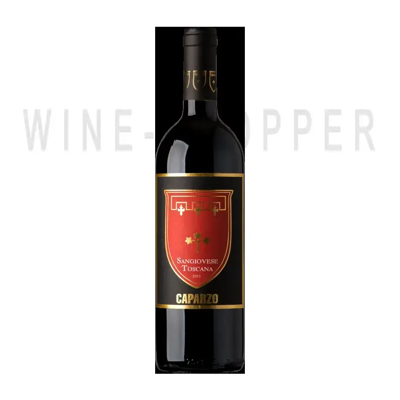 Вино Castello del Terriccio Lupicaia 2006 0.375 л