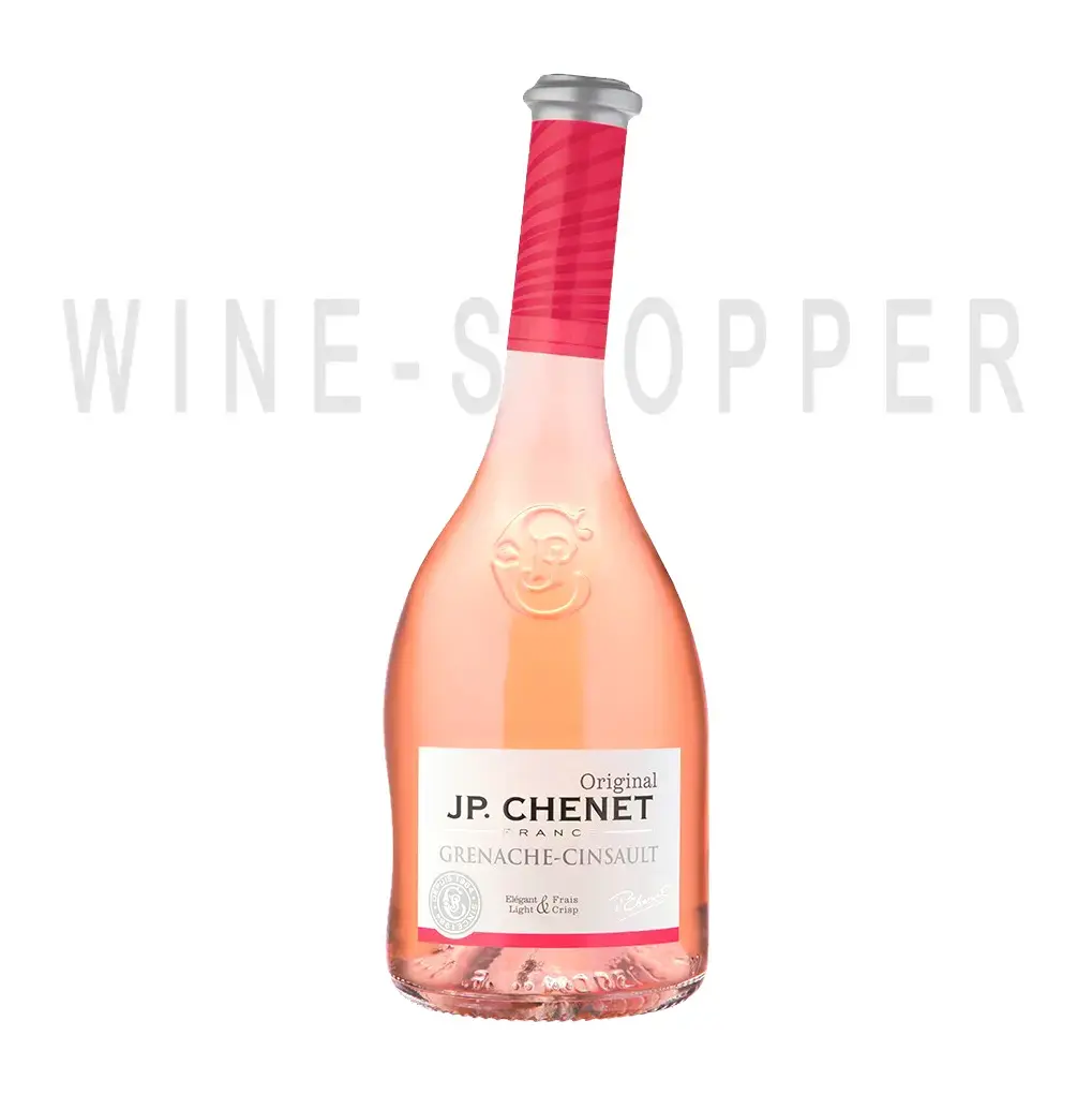 Вино J.P. Chenet Original Grenache-Cinsault Pays d'Oc IGP 2021 0.75 л