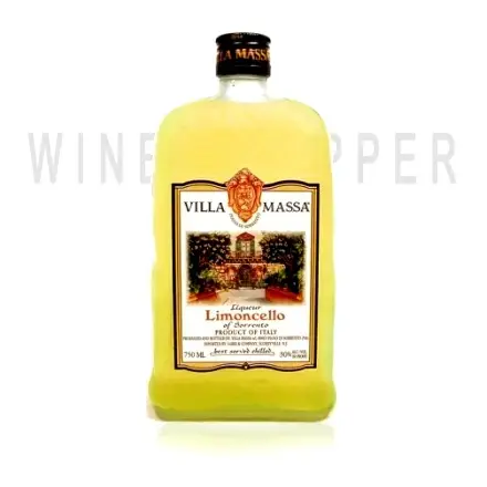 Ликер Limoncello di Sorrento 0.75 л