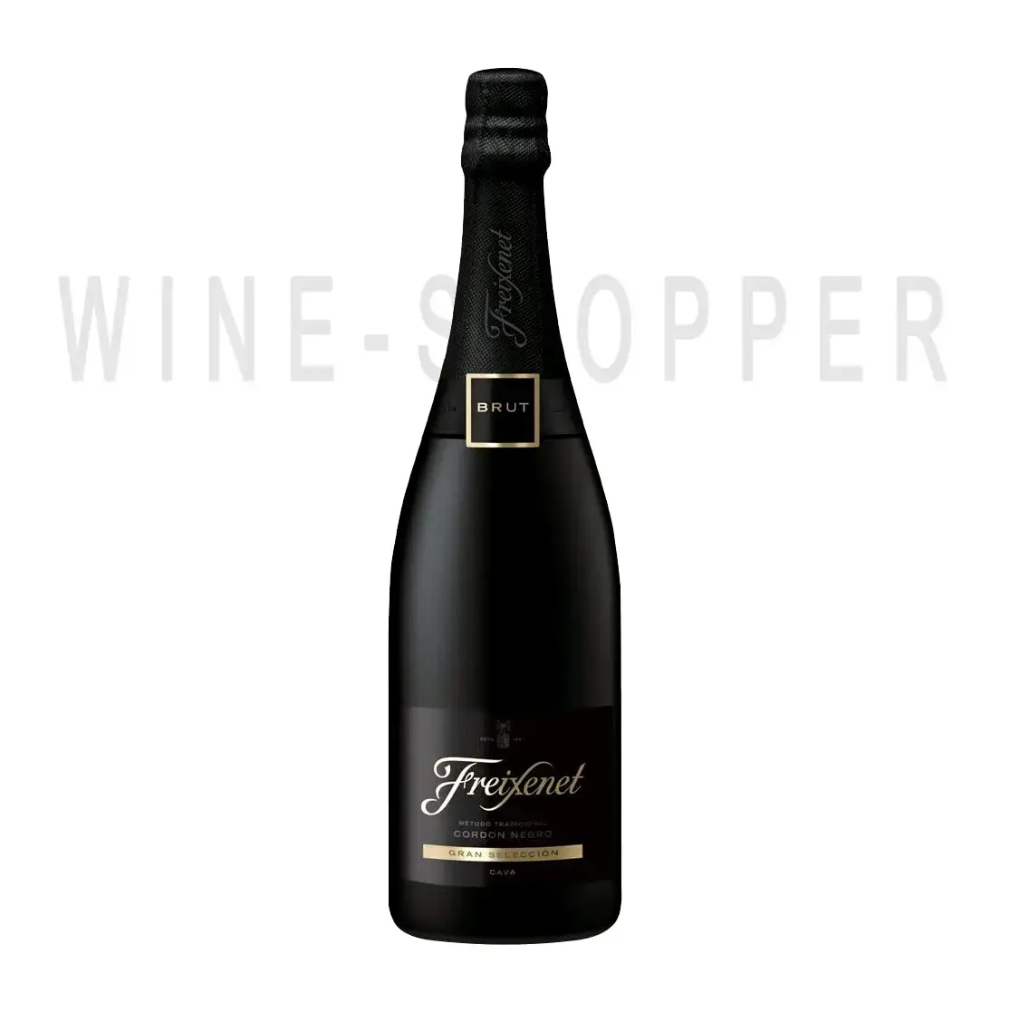 Игристое вино Freixenet Cava Cordon Negro 0.75 л