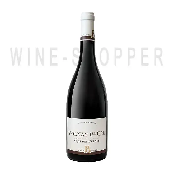 Вино Pierrick Bouley Volnay 1er Cru Clos des Chenes AOC 2016 0.75 л