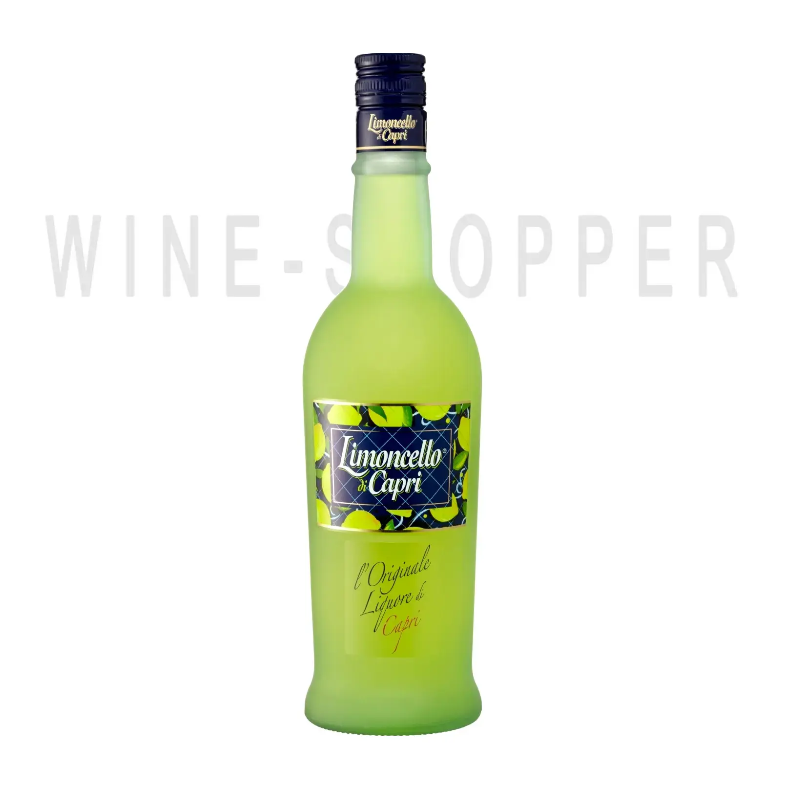 Ликер Limoncello di Capri 0.7 л