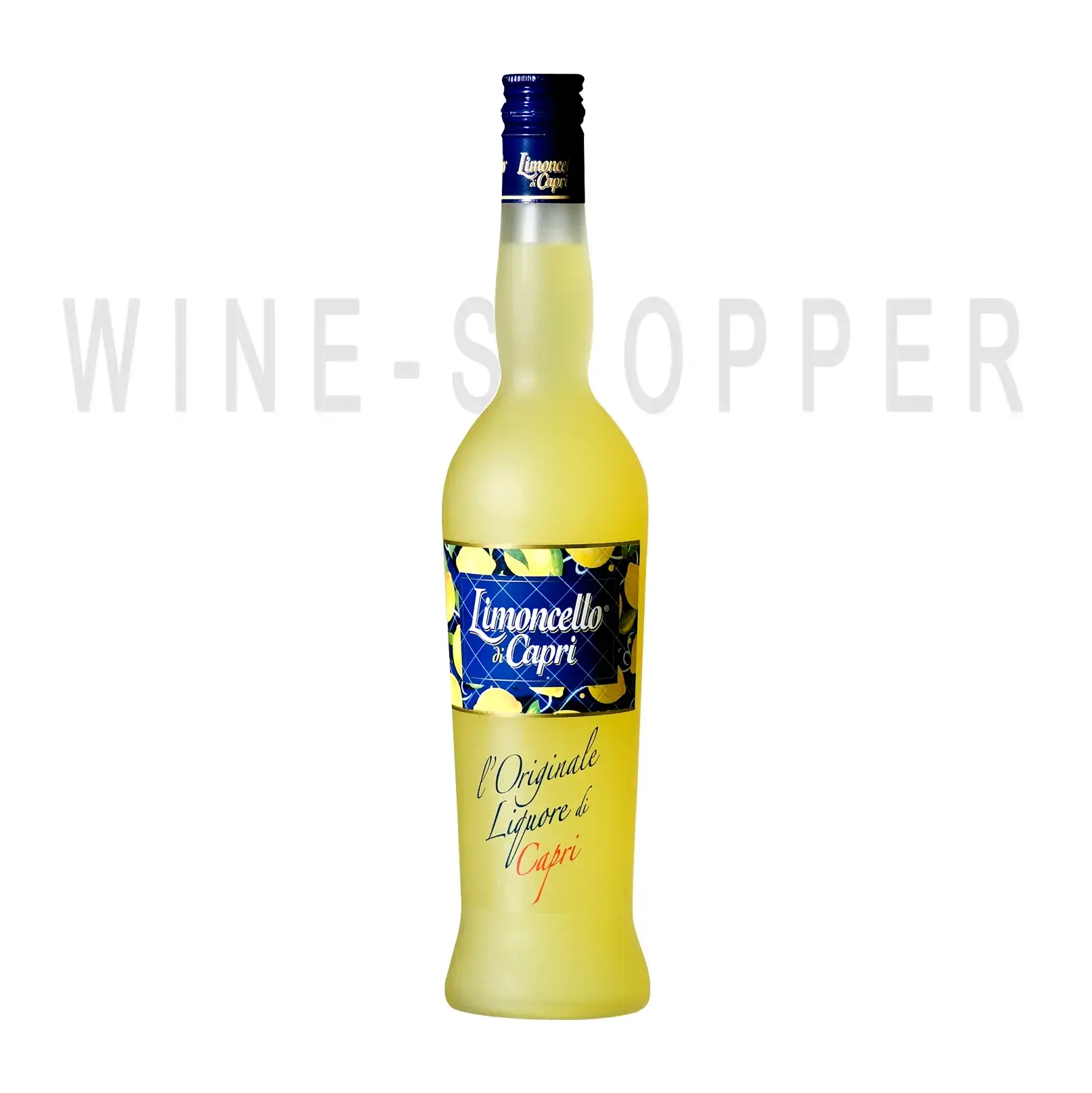 Ликер Limoncello di Capri 0.5 л