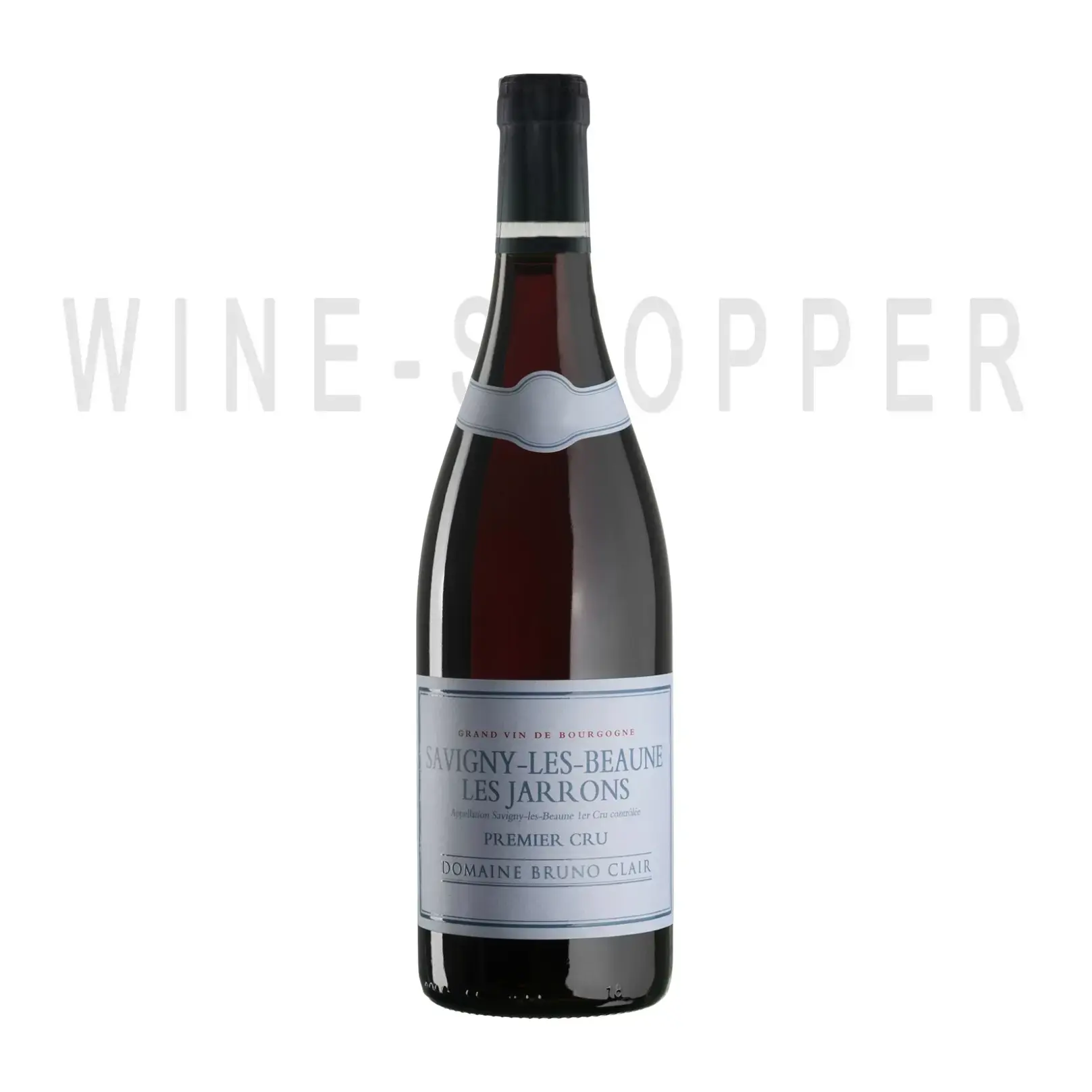 Вино Domaine Bruno Clair Savigny-Les-Beaune Premier Cru Les Jarrons AOC 2018 0.75 л