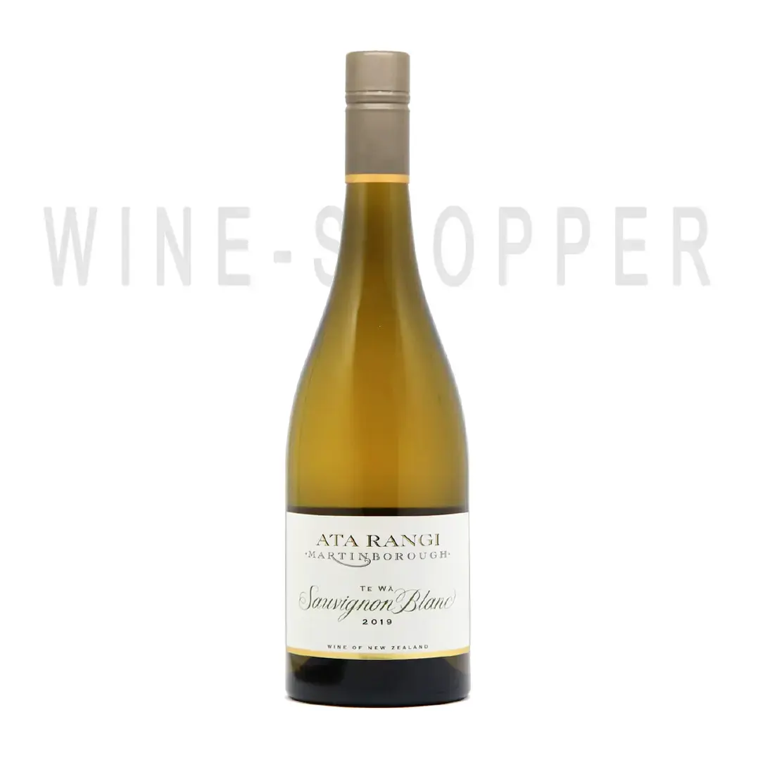 Вино Ata Rangi Te Wa Sauvignon Blanc 2019 0.75 л