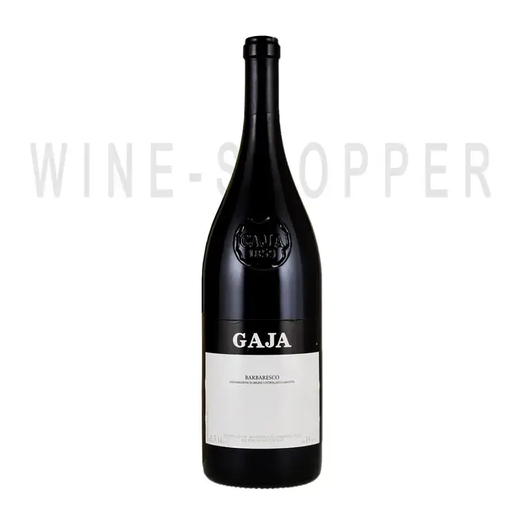 Вино Barbaresco DOCG 2017 1.5 л