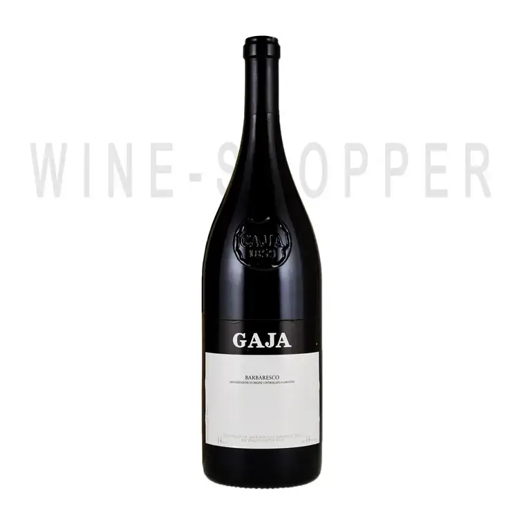 Вино Barbaresco DOCG 2017 3 л