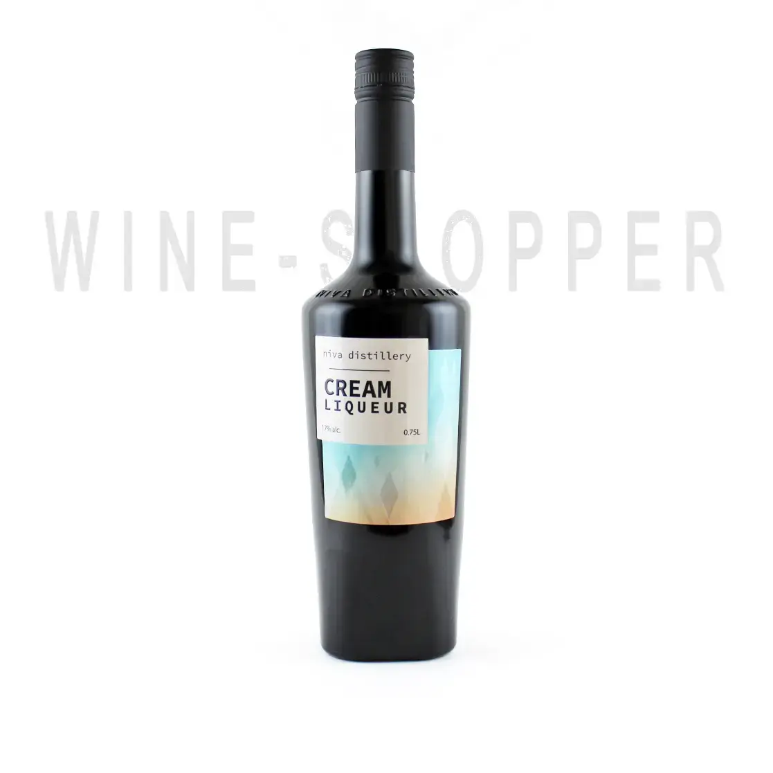 Ликер Niva Distillery Cream 0.75 л
