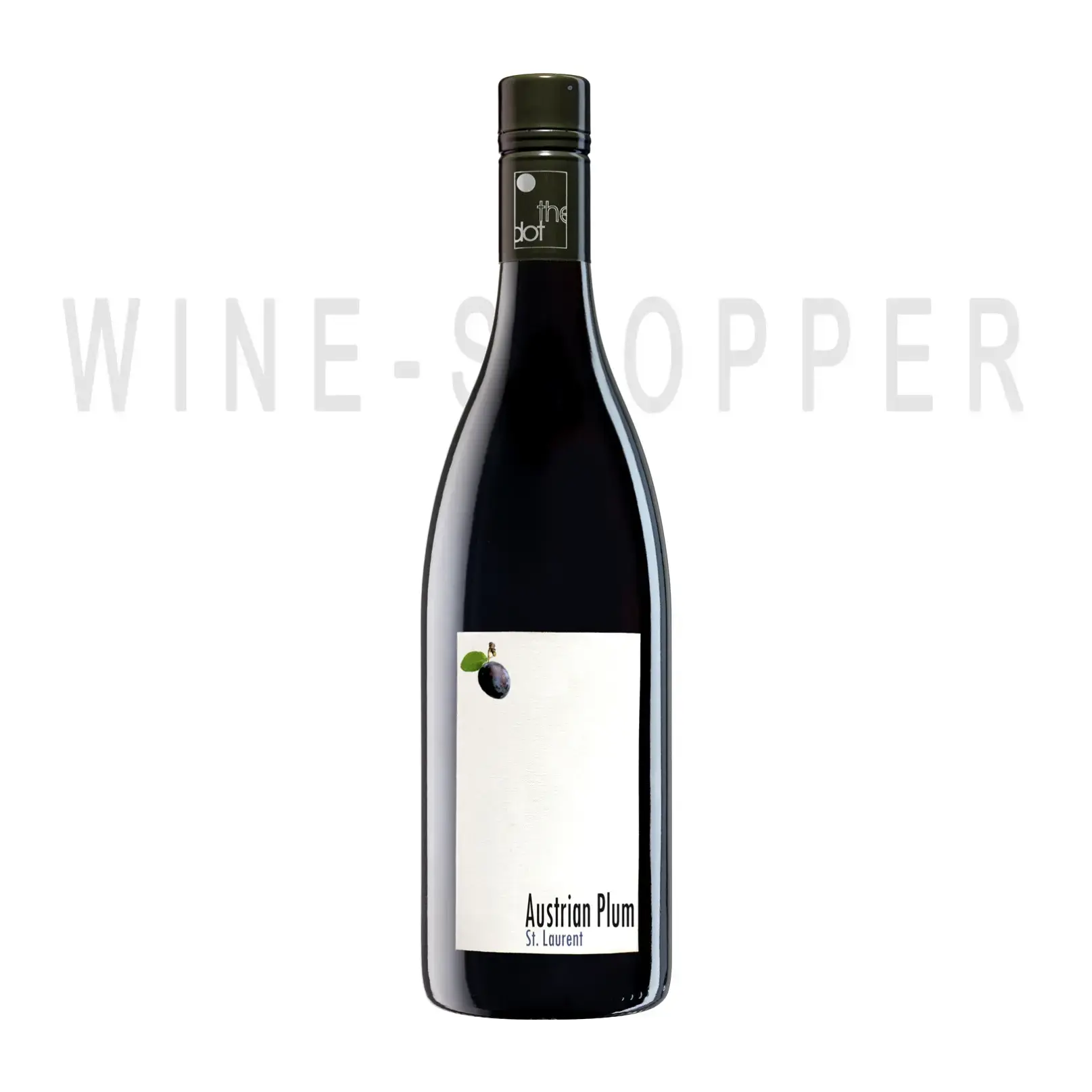 Вино Weingut R&A Pfaffl Austrian Plum 2021 0.75 л