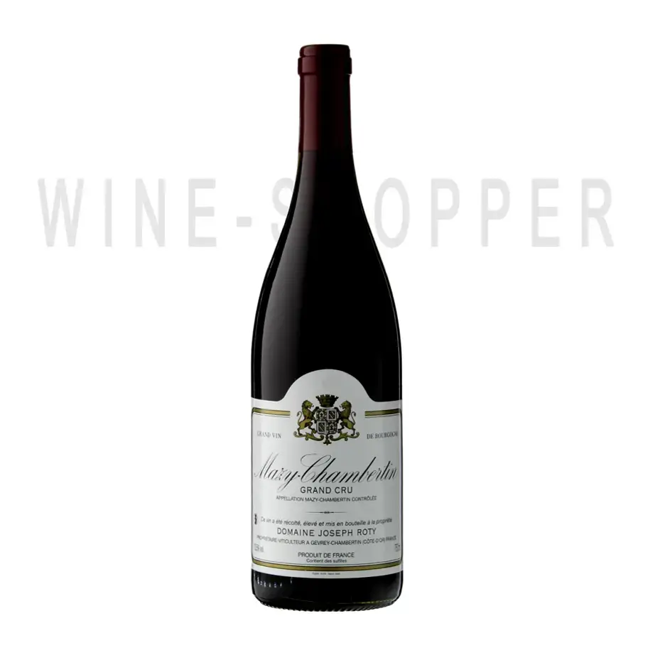 Вино Domaine Joseph Roty Mazis-Chambertin Grand Cru 2015 1.5 л