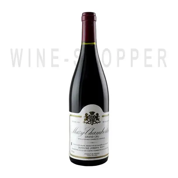 Вино Domaine Joseph Roty Mazis-Chambertin Grand Cru  2016 1.5 л