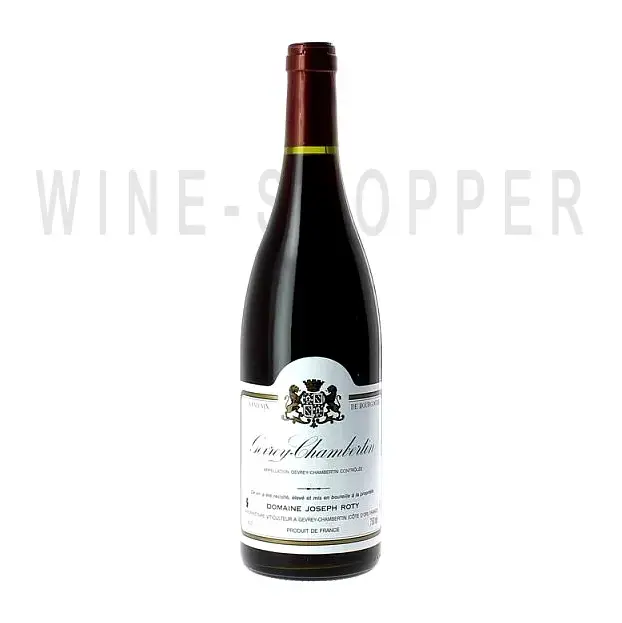 Вино Domaine Joseph Roty Gevrey-Chambertin Cuvee Champs Chenys 2015 1.5 л