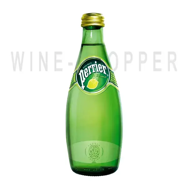  ВPerrier Lime Glass 0.33 л