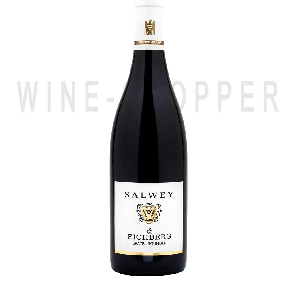 Вино Salwey Eichberg Spatburgunder GG 2016 0.75 л