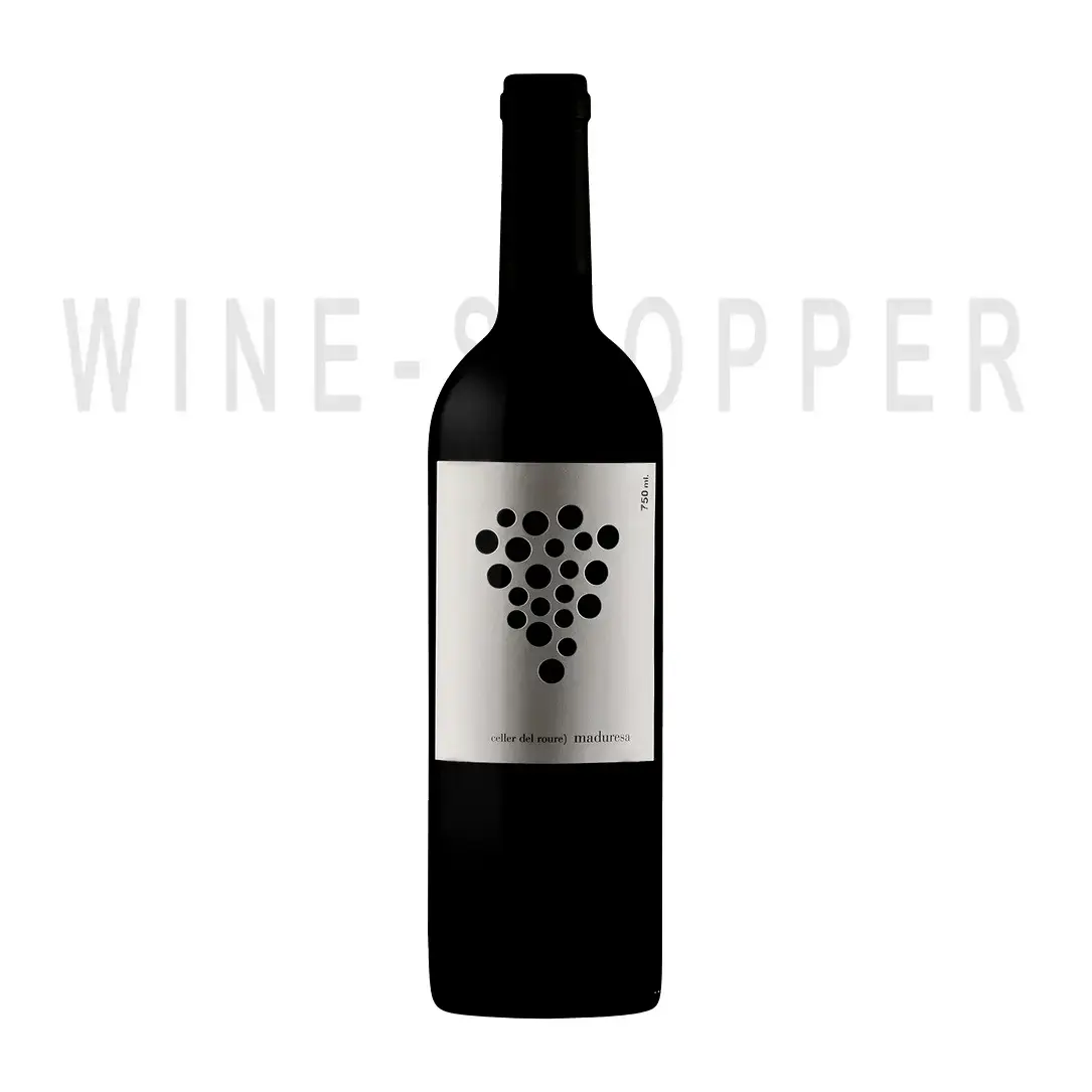 Вино Celler del Roure Maduresa Valencia DOP 2020 0.75 л