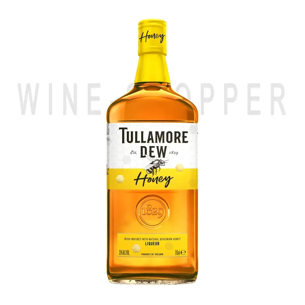 Виски Tullamore Dew Honey 0.7 л