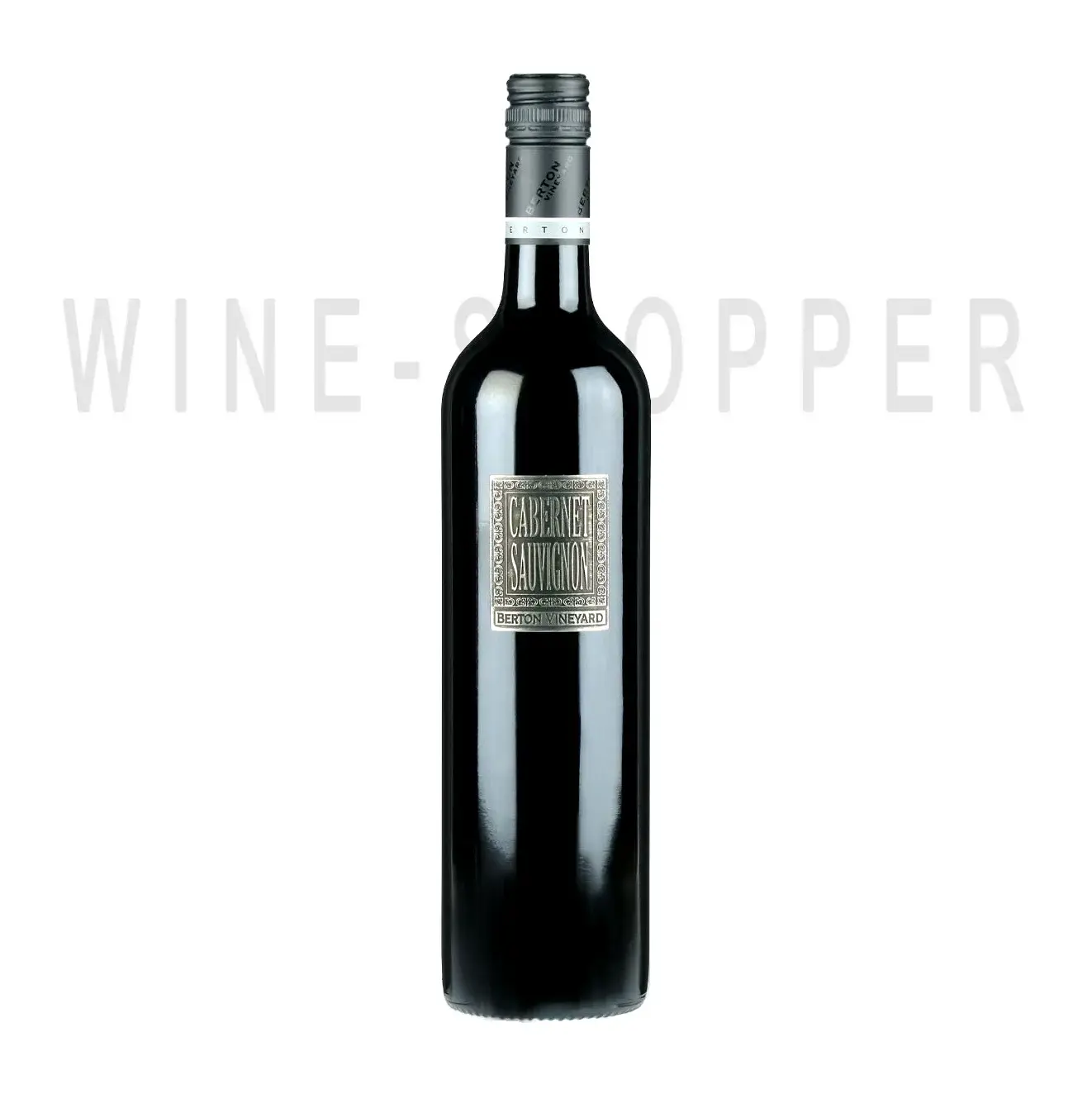 Вино Berton Vineyards Cabernet Sauvignon 2021 0.75 л