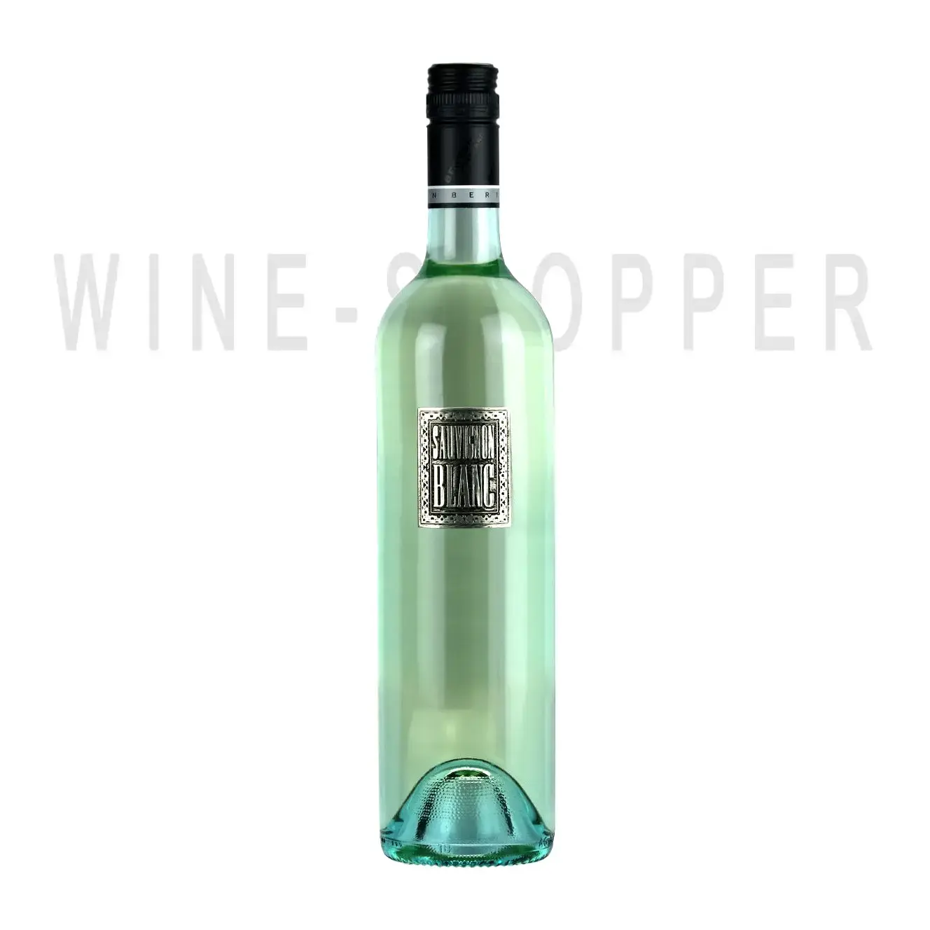 Вино Berton Vineyards Sauvignon Blanc 2021 0.75 л