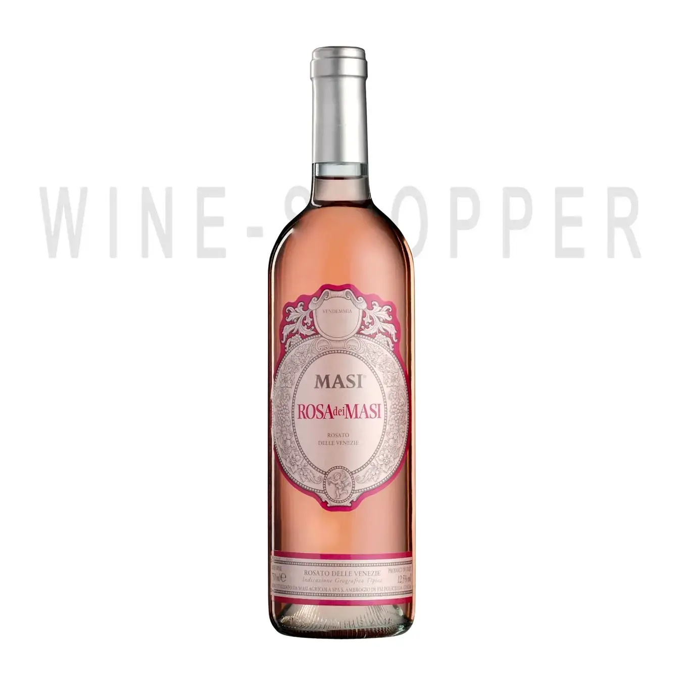 Вино Rosa dei Masi Rosato delle Venezie IGT 2021 0.75 л