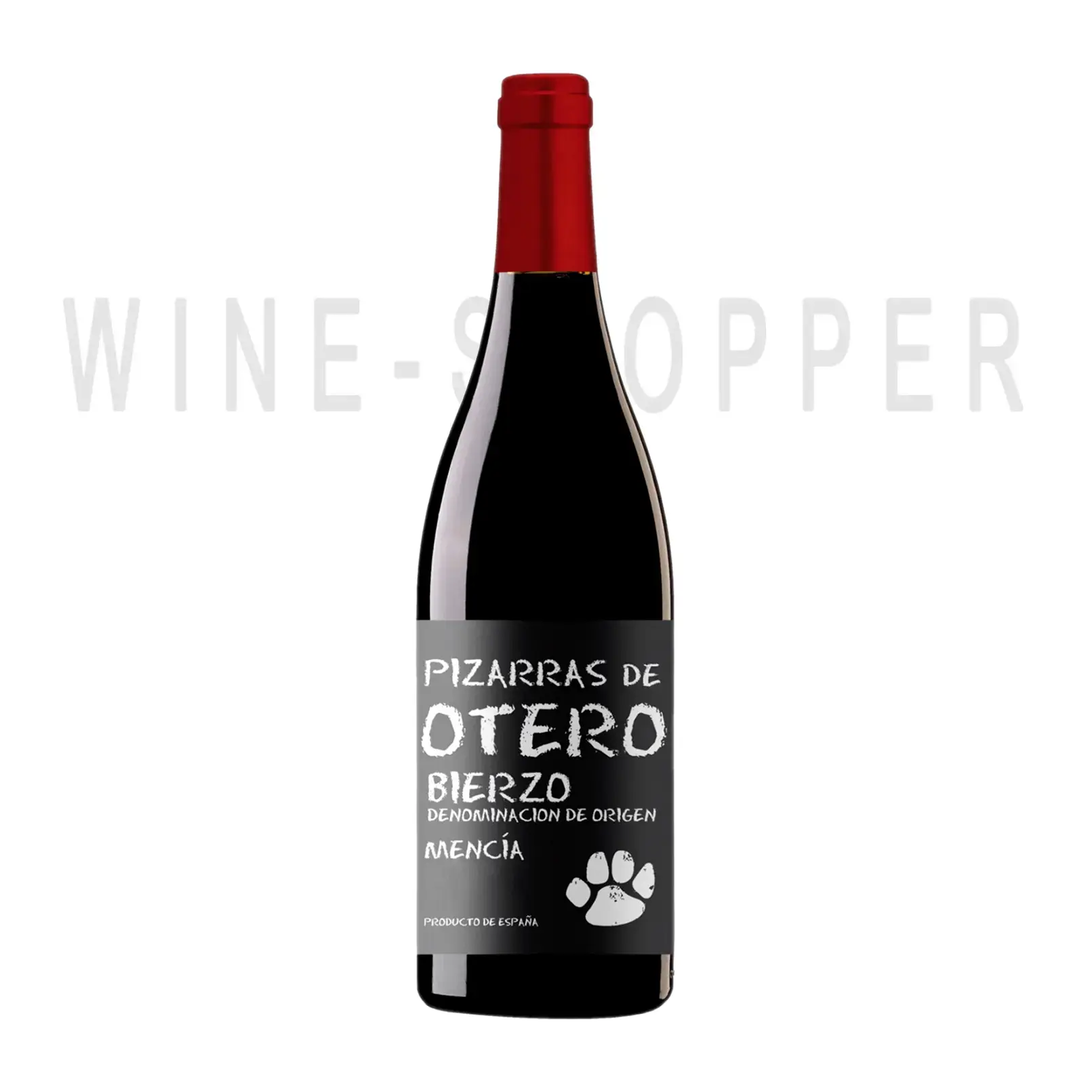 Вино Martin Codax Pizarras de Otero Bierzo DO 2021 0.75 л