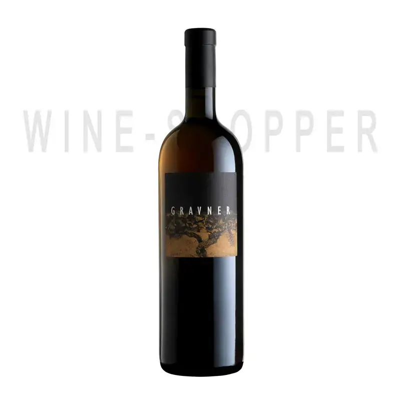 Вино Gravner Ribolla Venezia Giulia IGT 2013 0.75 л