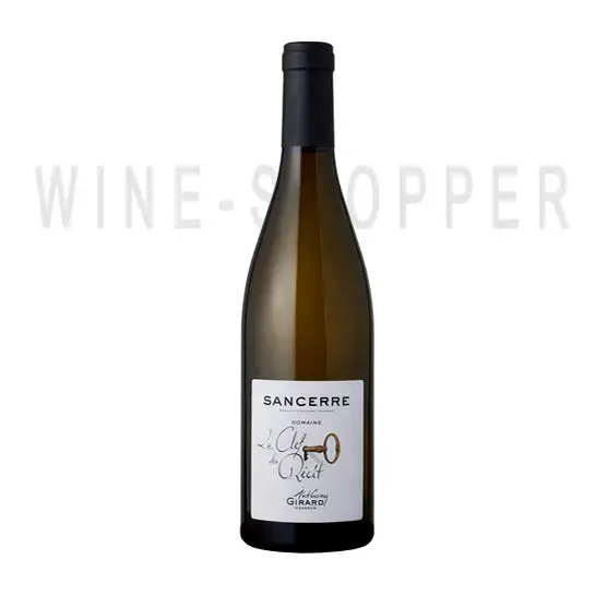 Вино Domaine La Clef du Recit Sancerre Blanc 2020 0.75 л
