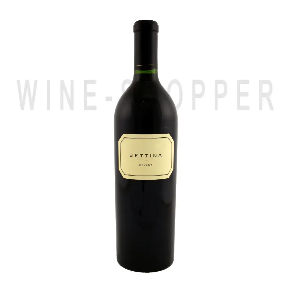 Вино Bryant Estate Bettina Napa Valley AVA 2010 1.5 л