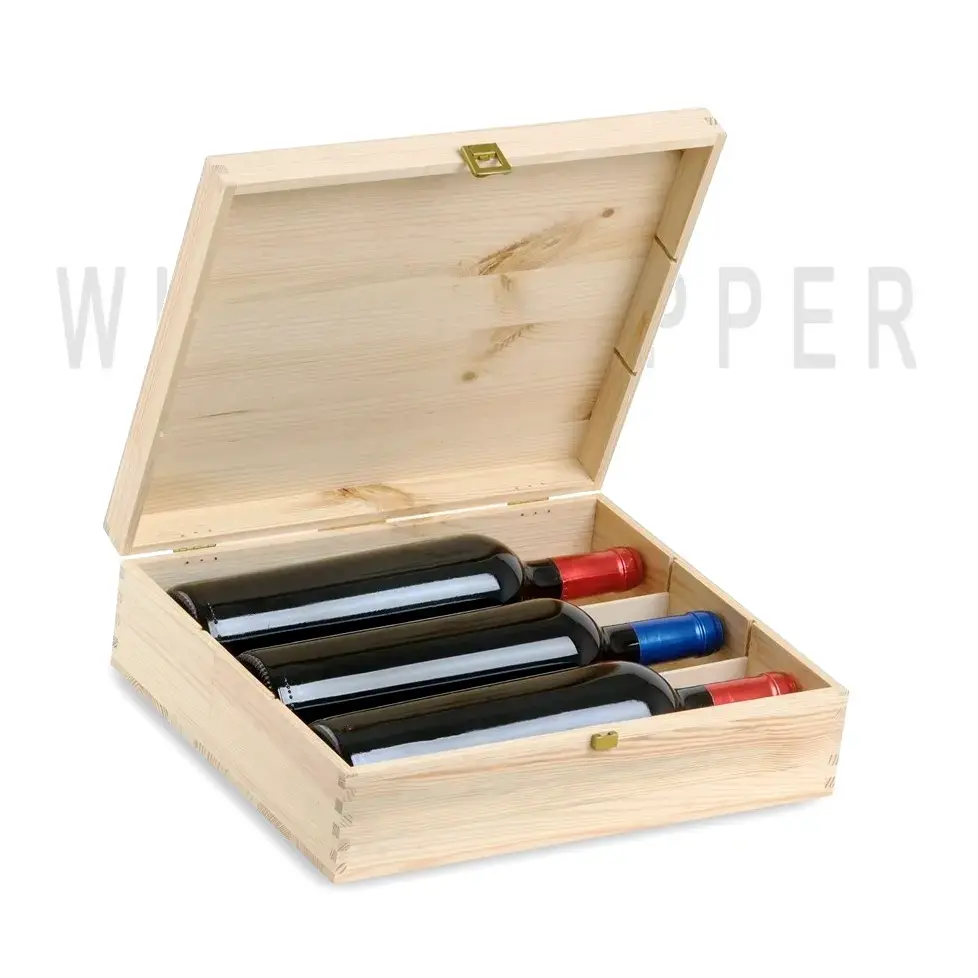 Вино Bond Vecina Napa Valley OWC-оригинальный деревянный ящик на 3 бут. 2014 0.75 л