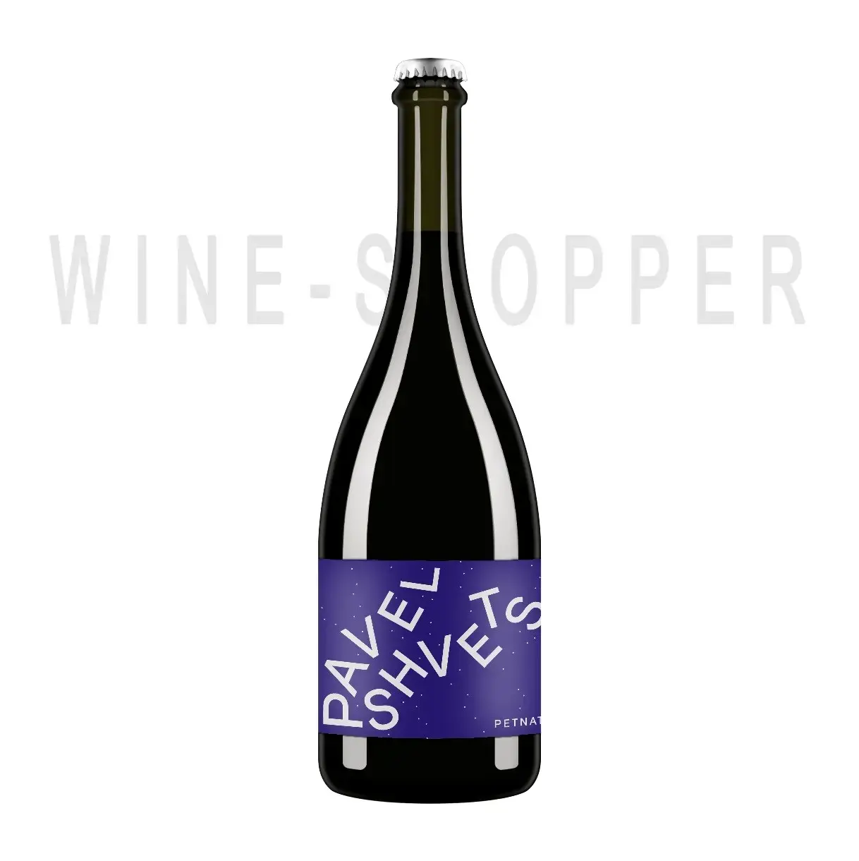 Вино Uppa Winery Pavel Shvets Sovingon Blanc Kokur 0.75 л