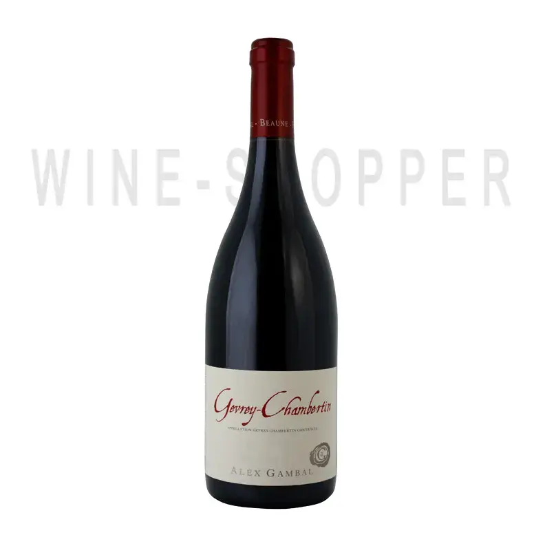 Вино Alex Gambal, Gevrey-Chambertin AOC, 2014 0.75 л